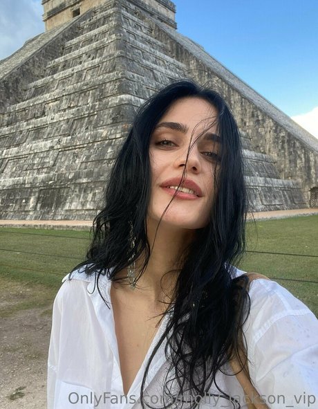 molly jackson vip model perfect picture