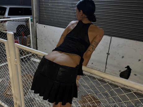 molly jackson vip star high quality img