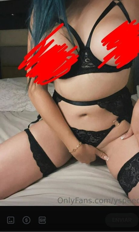 Yeo Speed star porn archive