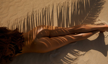 Juliane Seyfarth sexy model img