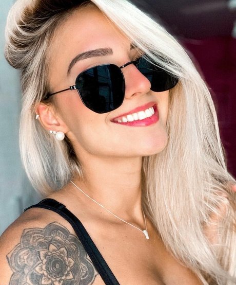 Leticia Ferrazzani Profile pic