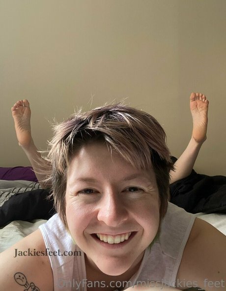 missjackies feet erotic pornstar img