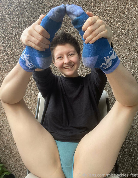 missjackies feet pretty actress pics