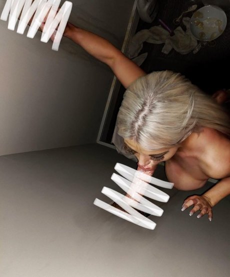 Tiffany Luu star hd pictures