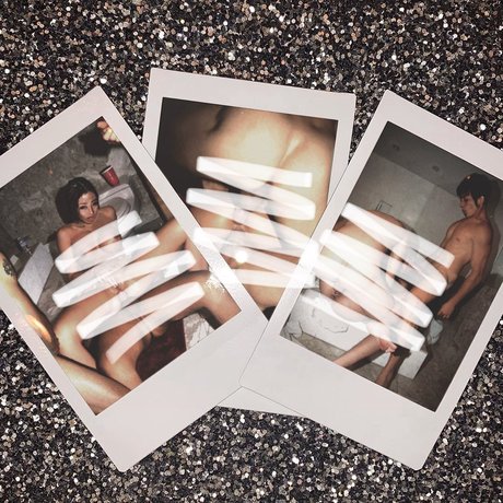 Tiffany Luu model high quality picture