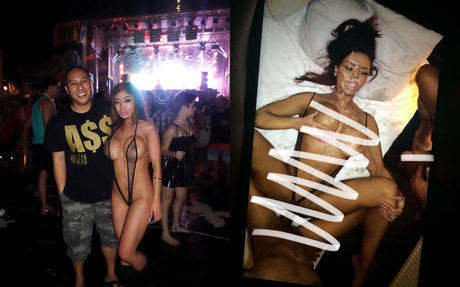 Tiffany Luu star nice pic