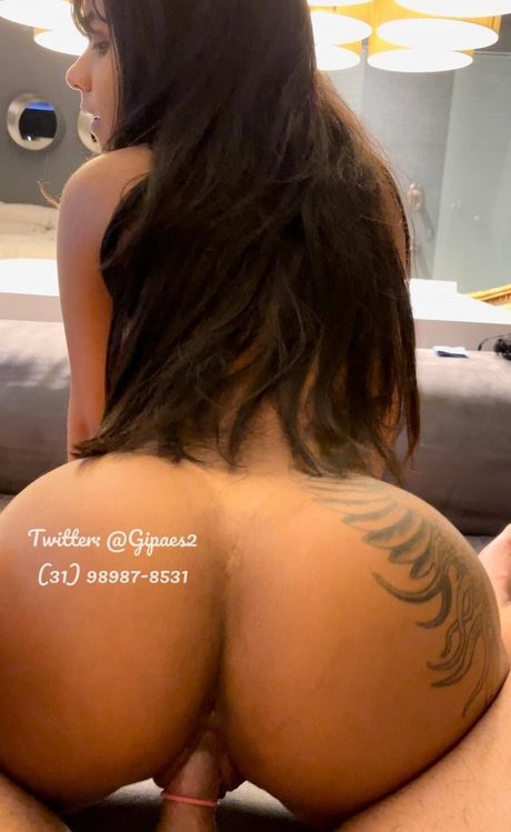 Giovanna Paes Profile pic