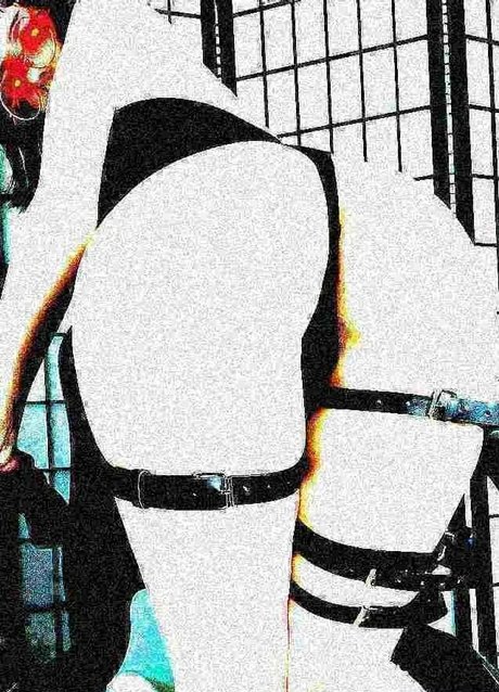 pinexgrey sexy star photo