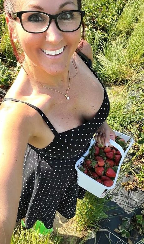 Mandy Majors pornstar naked pic