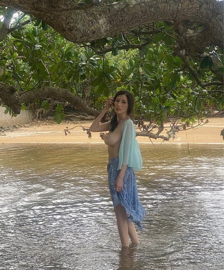 Julia Kyoka top star gallery