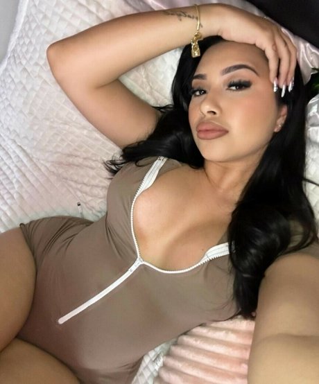 Byspanishcvndy model nice gallery