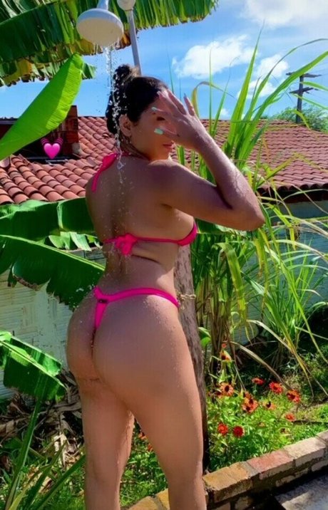 Barbara Kauanny best model photos