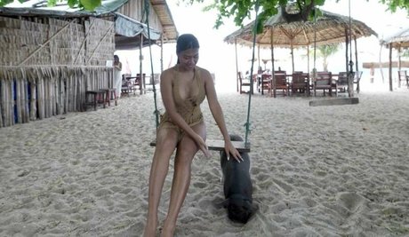 Its Me Sai model top photos