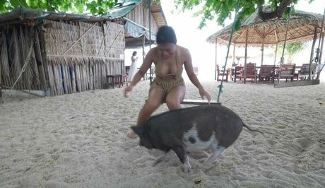 Its Me Sai star porn image