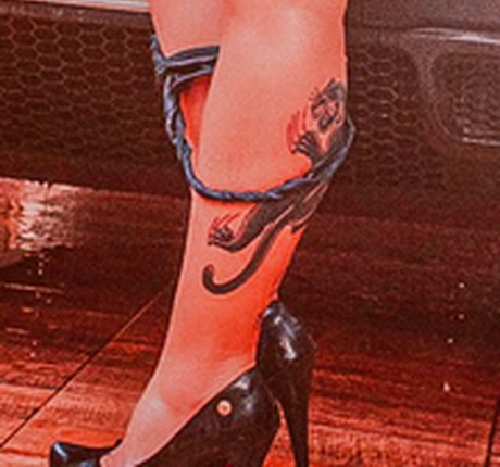 Vanessa Mesquita pornstar hd img