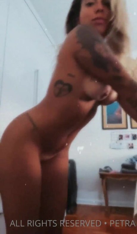 Petra Mattar star picture