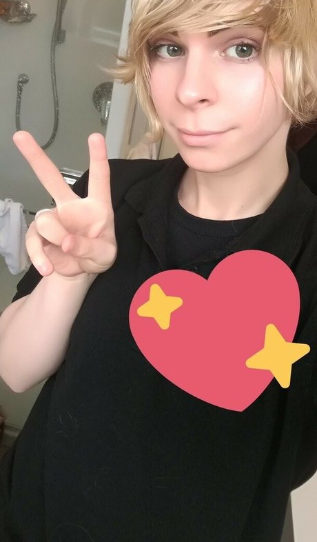 Rosie Kawaii star hd img