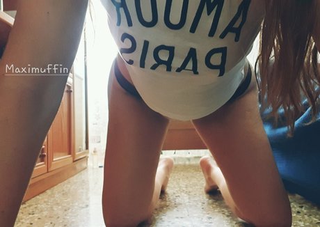 Maximuffin2 star hot photo