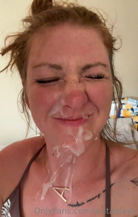 anitaplaya art actress image