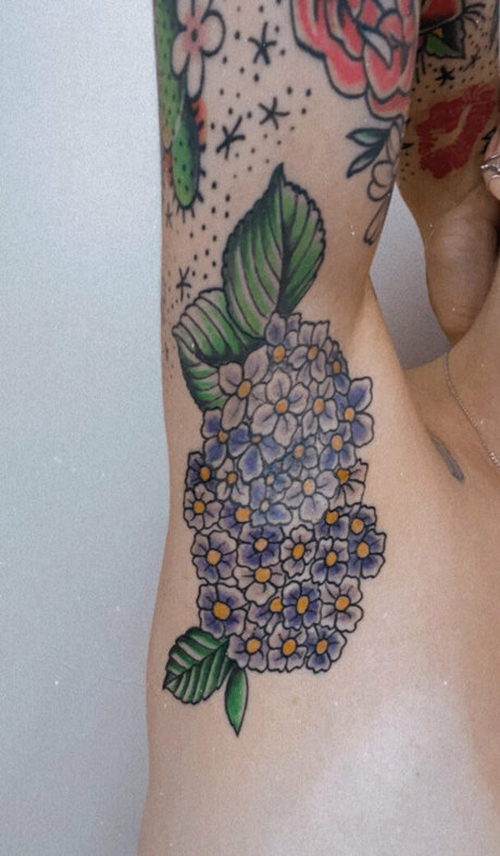 brookes world pornstar pretty pic