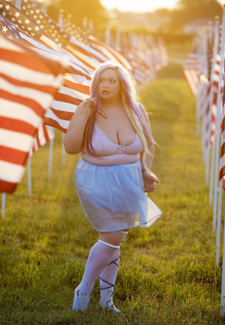 spikezombie model exclusive picture