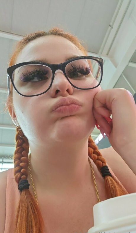 abigaiilmorris model pornographic picture