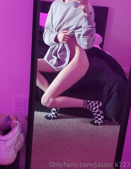 jason k723 model high quality archive