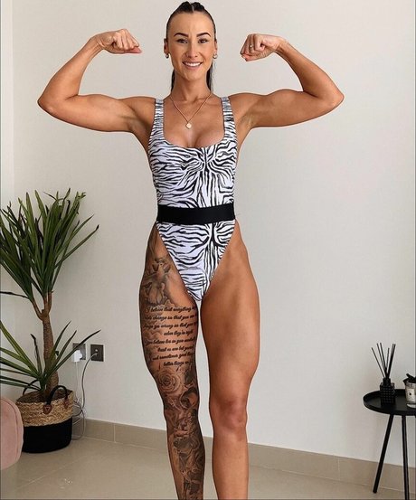 Lisafiitt free model image