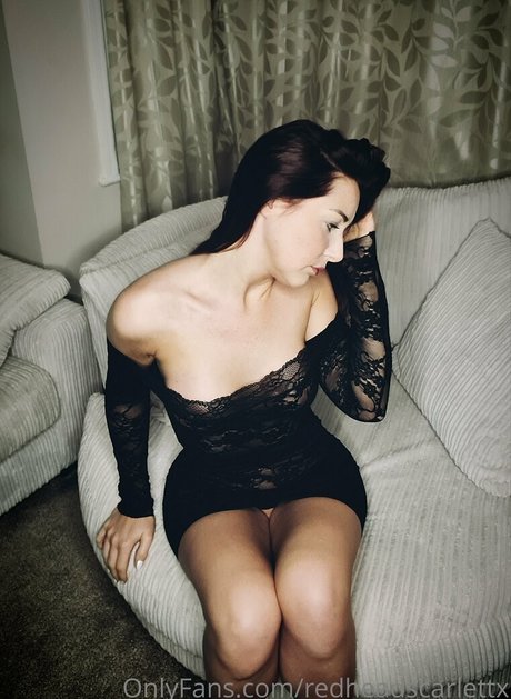 redheadscarlettx model free img