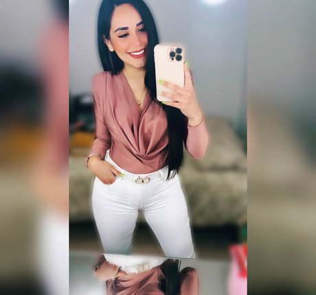 Julieta De Santos star sexy pic