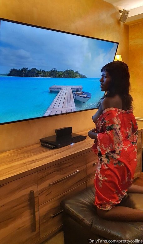 prettycollins star hd pic