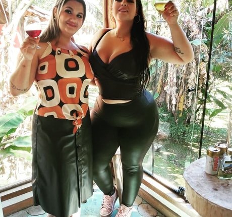 Eliete Campos model exclusive img