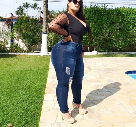 Eliete Campos model beautiful pic