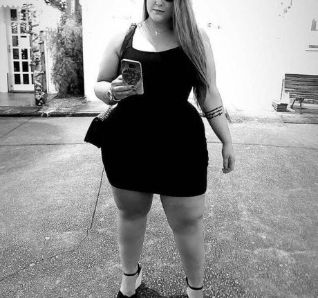 Eliete Campos exclusive pornstar photo