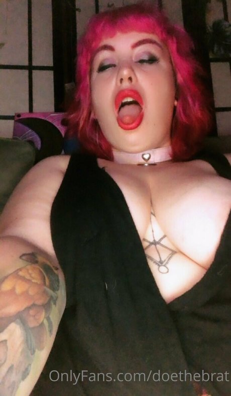 doethebrat high quality pornstar img