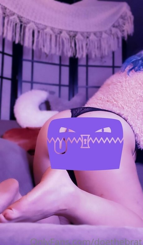 doethebrat star erotic galleries