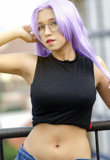 Refeen pornstar hd image