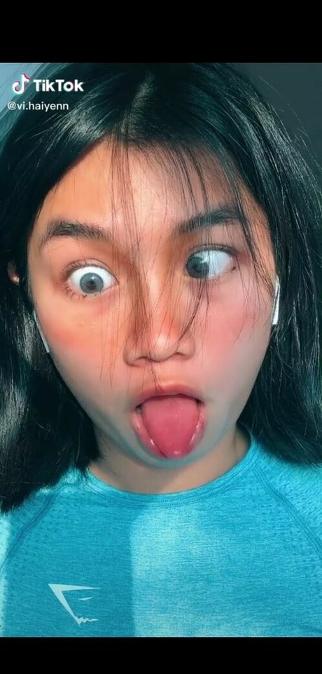 Vi haiyenn model hot galleries