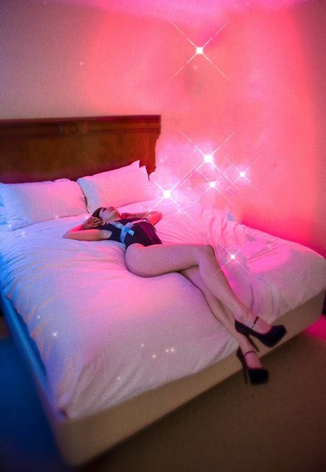 Space Ghost xxx model pictures