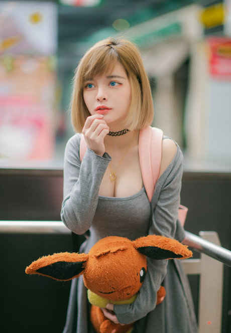 Le Josette pornstar pretty photo