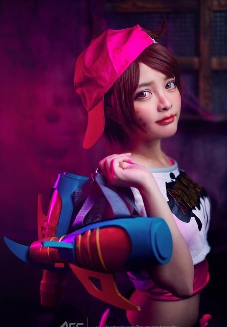 Le Josette exclusive actress pic