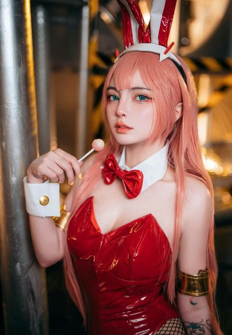 Le Josette model sexy pics