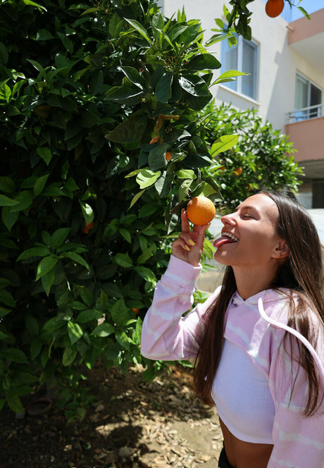 babycarriefree pornstar sexy pics