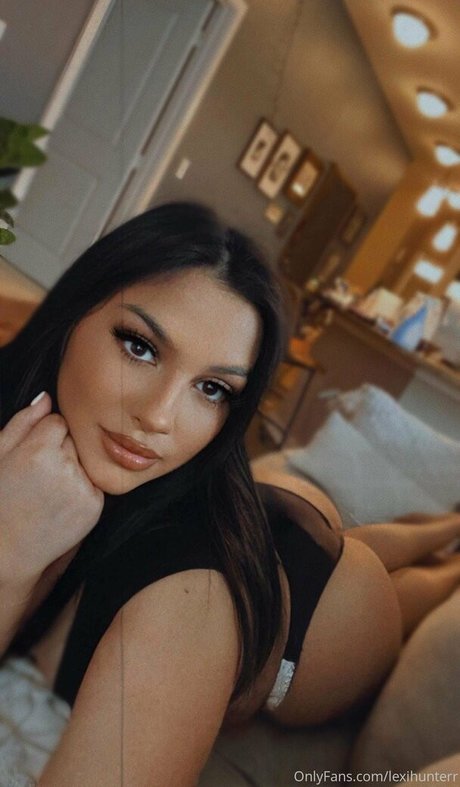 lexihunterr pornstar images