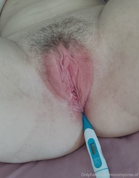 Mommy Time pornographic actress pics