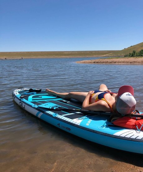 Sunny Brooke star pornographic image