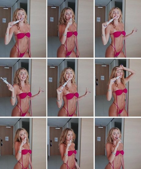 Omer Nudelman Nude pretty actress gallery