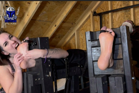 fettishvids pornstar pictures