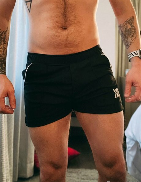 aaronburkexxx model hd img