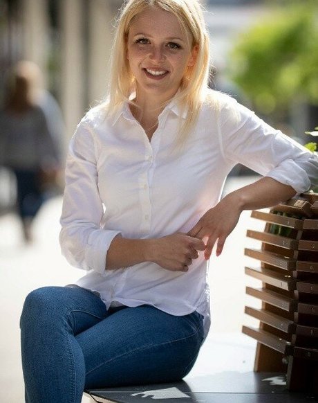 Kristina Marie Buley erotic pornstar pictures